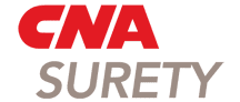 CNA Surety Logo