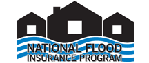 National Flood Insurance Program Logo